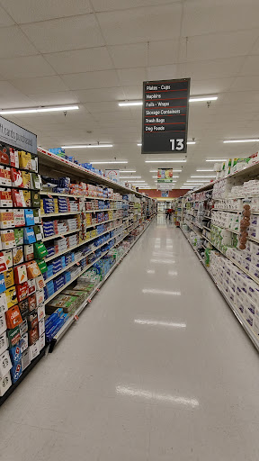 Grocery Store «Weis Markets», reviews and photos, 315 US-206, Hillsborough Township, NJ 08844, USA