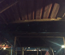 Warung Kopi Angkringan photo