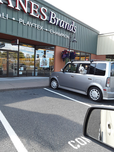 Shopping Mall «Centralia Outlets», reviews and photos, 1342 Lum Rd, Centralia, WA 98531, USA