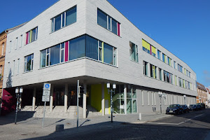 Käthe - Kollwitz - Grundschule