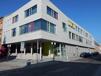 Käthe - Kollwitz - Grundschule