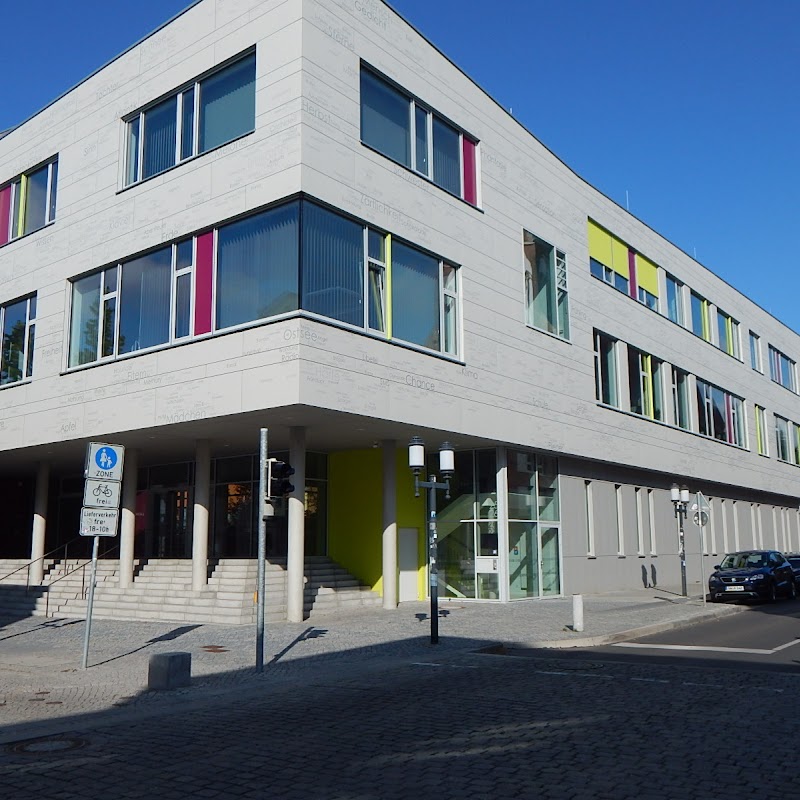 Käthe - Kollwitz - Grundschule