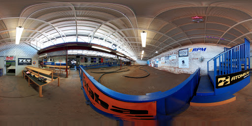 Hobby Store «Exeter Hobbies», reviews and photos, 130 E Maple St, Exeter, CA 93221, USA