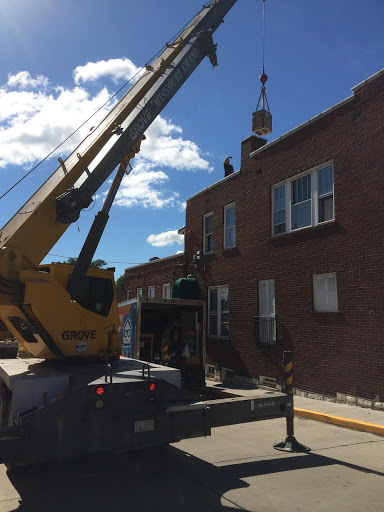 HVAC Contractor «SmartHouse Heating & Cooling», reviews and photos