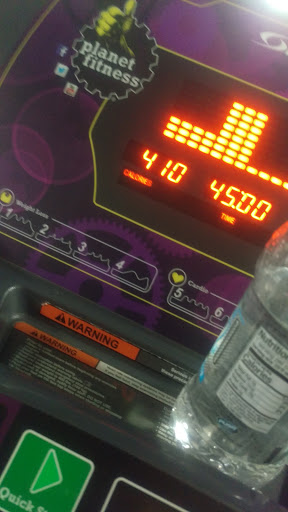 Gym «Planet Fitness», reviews and photos, 855 Lakewood Rd, Waterbury, CT 06704, USA