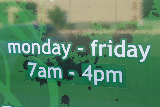 Sign Shop «AZCA Signs & Wraps», reviews and photos, 13128 W Foxfire Dr #101, Surprise, AZ 85378, USA