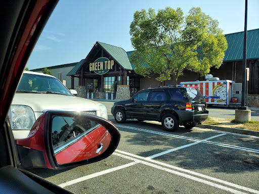 Fishing Store «Green Top Sporting Goods, Corporation.», reviews and photos, 10150 Lakeridge Pkwy, Ashland, VA 23005, USA