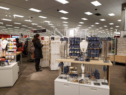 Department Store «Target», reviews and photos, 1300 University Ave W, St Paul, MN 55104, USA