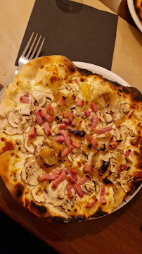 Pizza du Pizzeria Ponte Vecchio à Perpignan - n°11