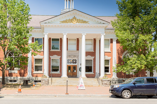 Performing Arts Theater «Stowe Theatre Guild», reviews and photos, 67 S Main St, Stowe, VT 05672, USA