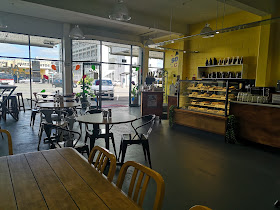 Allsorts Cafe, Marketplace & Training Centre