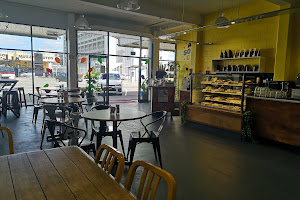 Allsorts Cafe, Marketplace & Training Centre image
