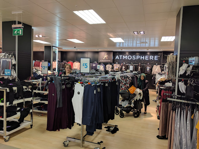 Reviews of Primark in Warrington - Clothing store