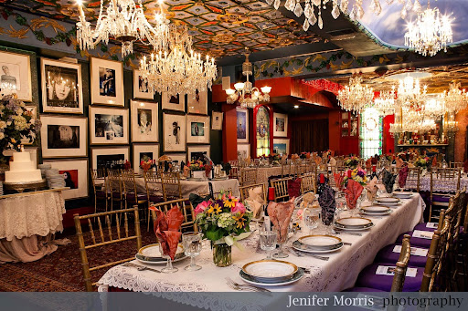 Art Museum «O Street Museum», reviews and photos, 2016 O St NW, Washington, DC 20036, USA