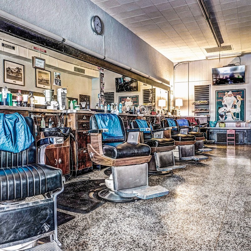 Brookside Barber Shop