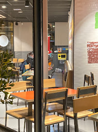 Les plus récentes photos du Restauration rapide Burger King à Annecy - n°10
