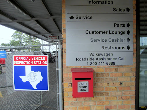 Kia Dealer «Crown Kia of Tyler», reviews and photos, 4818 Troup Hwy, Tyler, TX 75703, USA