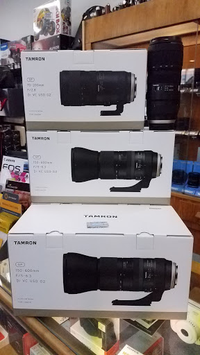 Photo Shop «Billmeier Camera Shop», reviews and photos, 100 S Leroy St, Fenton, MI 48430, USA