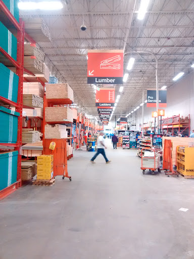 Home Improvement Store «The Home Depot», reviews and photos, 145 Depot Dr, Hiram, GA 30141, USA