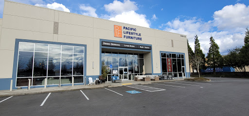 Furniture Store «Pacific Lifestyle Furniture», reviews and photos, 16305 NW Cornell Rd, Beaverton, OR 97006, USA