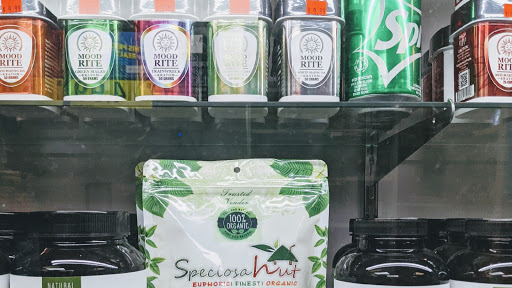 Tobacco Shop «Tobacco Outlet», reviews and photos, 1670 N Green Bay Rd, Zion, IL 60099, USA