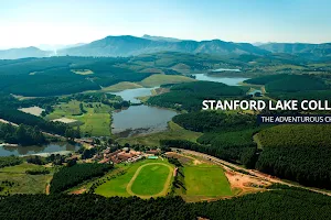 Stanford Lake College image