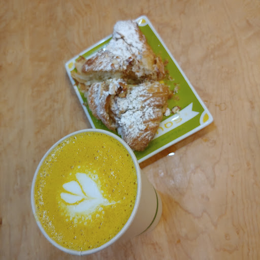 Coffee Shop «RoosRoast Coffee», reviews and photos, 1155 Rosewood St b, Ann Arbor, MI 48104, USA