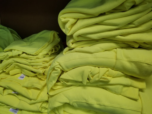 Custom T-shirt Store «Action Sports Apparel», reviews and photos, 3070 Wadsworth Rd b, Norton, OH 44203, USA