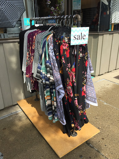Boutique «Embellish», reviews and photos, 14 S 9th St, Richmond, IN 47374, USA