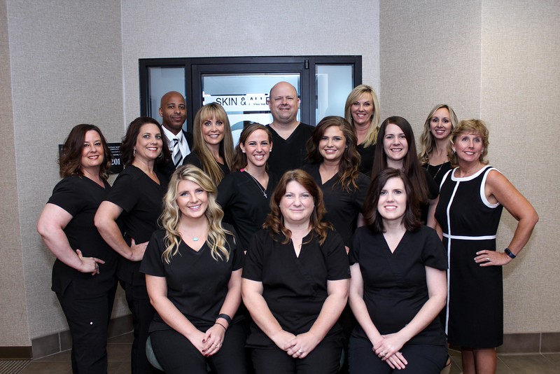 Skin & Allergy Center Spring Hill, TN 37174 Services and Reviews