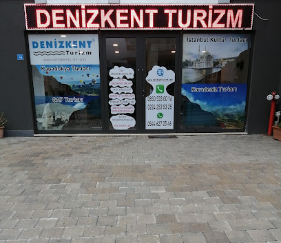 Denizkent Turizm Ltd. Şti.