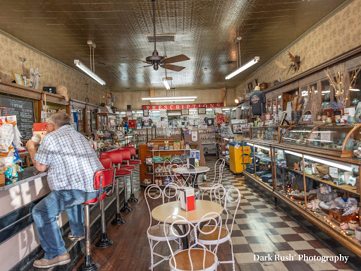 Pharmacy «Thomas Drugs», reviews and photos, 7802 TN-25, Cross Plains, TN 37049, USA