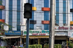 Sharma & Vishnu Fast Food Corner image