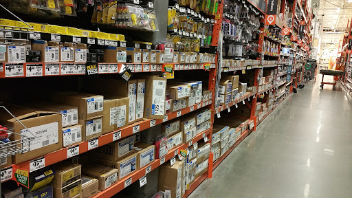 Home Improvement Store «The Home Depot», reviews and photos, 11915 WA-99, Everett, WA 98204, USA