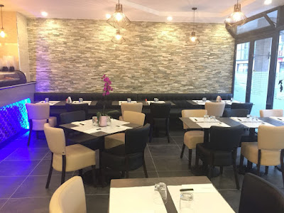 Oasie à Boulogne-Billancourt