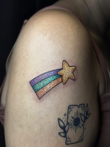 Explore tattoo ideas for numbers, creative tattoo ideas in Schaumburg, available at Urban Rebels Ink