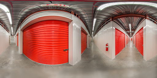 Self-Storage Facility «CubeSmart Self Storage», reviews and photos, 82 Fair St, Norwalk, CT 06851, USA