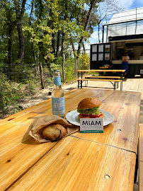 Photos du propriétaire du Restaurant ouvert le midi Miam, Les Nouvelles Fermes à Mérignac - n°5