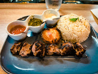 Kebab du Restaurant de grillades TIKA KABAB à Vannes - n°2