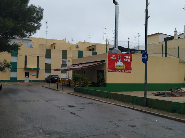 Avaliações doÀ Guía em Vila Real de Santo António - Restaurante