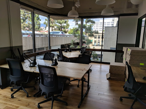 Virtual office rental Pasadena