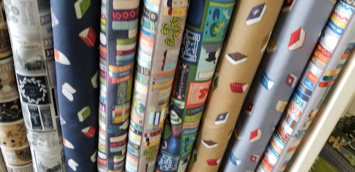 Quilt Shop «Running Stitch Fabrics», reviews and photos, 213 1st Ave S, Kent, WA 98032, USA
