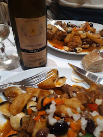 Plats et boissons du Restaurant portugais Churrasqueira Galo à Paris - n°6