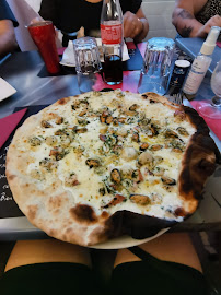 Pizza du Restaurant italien Restaurant - Pizzeria Bell'Anima à Boulay-Moselle - n°13