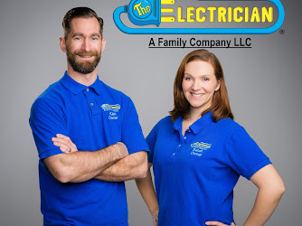 The Electrician. A Family Company LLC