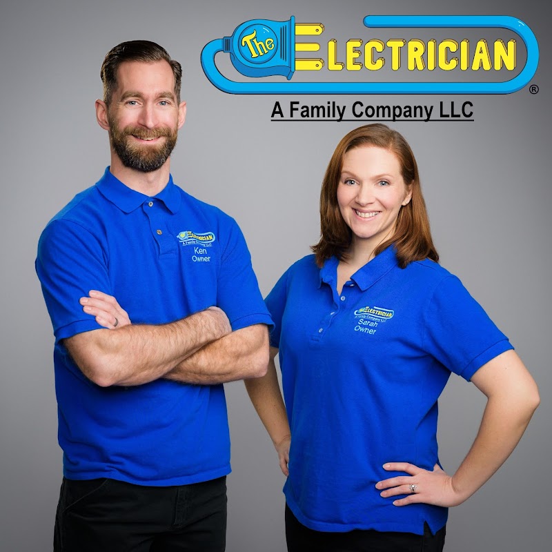 The Electrician. A Family Company LLC