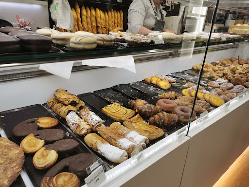Pastelería Rossana en Calafell, Tarragona
