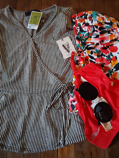 Clothing Store «Ross Dress for Less», reviews and photos, 1800 Rock Road, Derby, KS 67037, USA