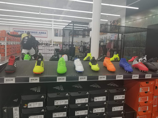 Shoe Store «WSS», reviews and photos, 2520 S Bristol St, Santa Ana, CA 92704, USA