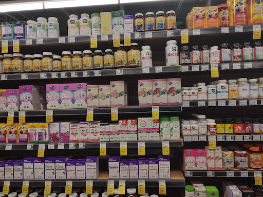 Grocery Store «Whole Foods Market», reviews and photos, 3313 University Ave, Madison, WI 53705, USA